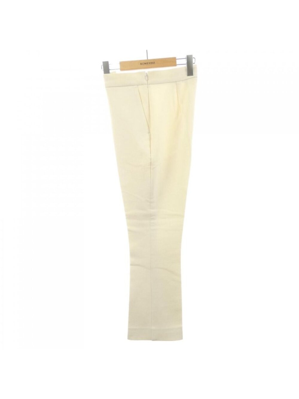 Max Mara Pants White